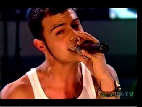 Abs Breen - Stop Sign (Top Of The Pops)