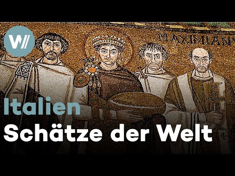 Ravenna - Am Ende der Antike, Italien | Schätze der Welt