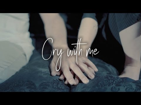 Sylvia Aimee - Cry With Me (Official Music Video)