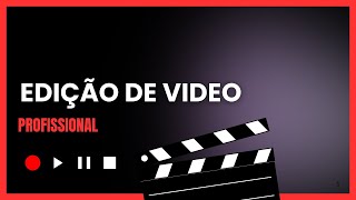 Eu vou editar seu video visando mais visualizações