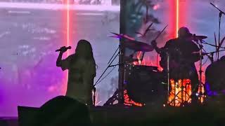 Jesse &amp; Joy - Ecos de Amor (Fiestas del Sol, Mexicali, 2025)