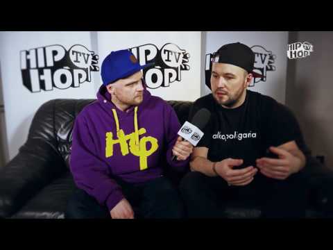 RELA[K]CJA: X URODZINY ALKOPOLIGAMIA.COM @Stodoła, Warszawa (24.03.2017)