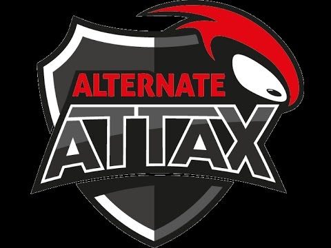 ALTERNATE Talyz Widowmaker