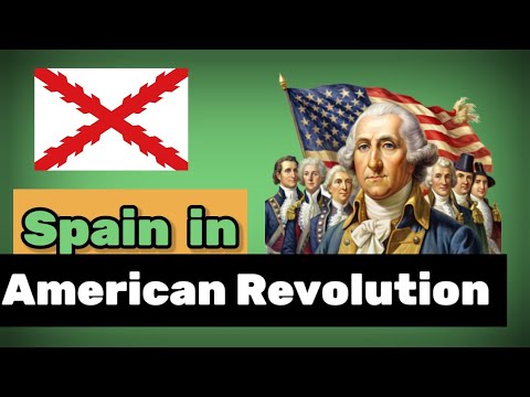 Spain in the American Revolution: The Forgotten Ally