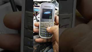 All Samsung keypad Mobile Remove Phone lock