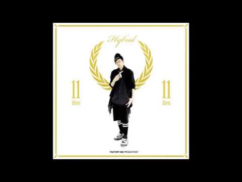 일레븐 (i11evn) - 내일만은 (Tomorrow Only)