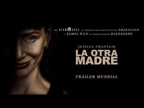 LA OTRA MADRE - Tráiler (Universal Pictures) HD