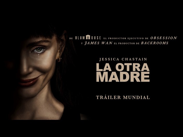 Tráiler de MADRE SINIESTRA