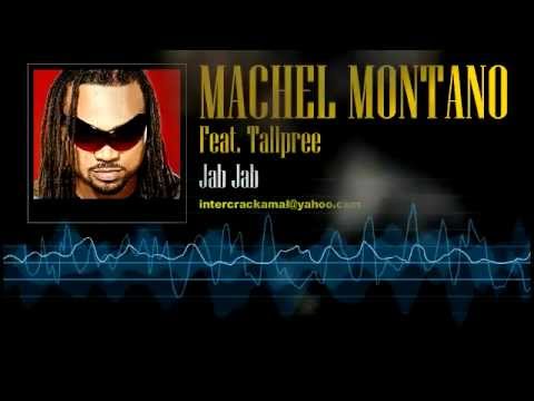 Machel Montano Feat. Tallpree - Jab Jab