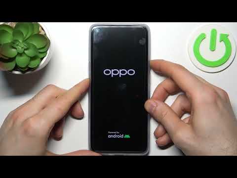 Recovery Mode in OPPO Find X5 Lite – Enable Recovery Features