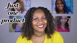 Back to the Basics With Camille Rose | Easiest Flat Twistout