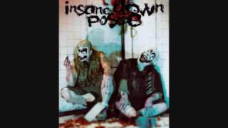 murder rap by insance clown posse