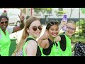 Avondvierdaagse Emmeloord zet hitteprotocol in op laatste dag