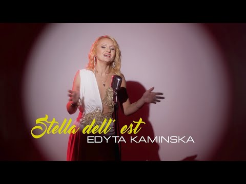 Edyta Kaminska - Stella dell'est (Official video)