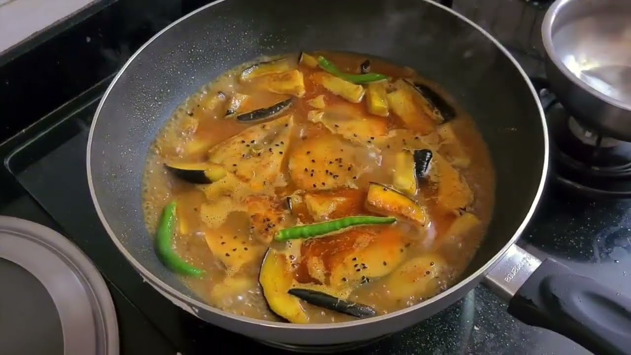 Epic simple & quick bengali fish recipe - ilish fish (herring or shad)