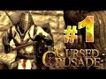 The Cursed Crusade Una Tarde De Invierno En Dificultad 