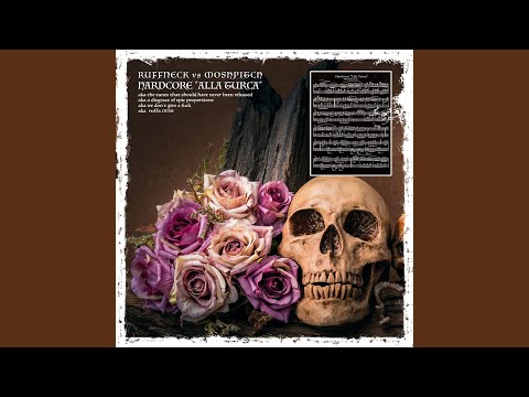 Juno "Ala Turca" (PT.1)