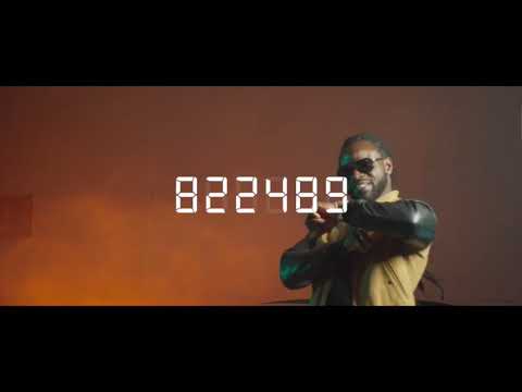 SHOOTA - WHERE I SIGN AT