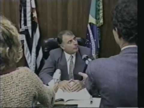 Conte Lopes - Filme "Matar ou Morrer"