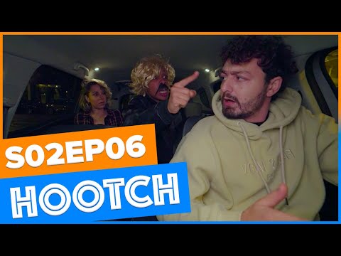 HOOTCH SEASON 2 EP 6 - LA BOURRÉE VS LE PÉAGE