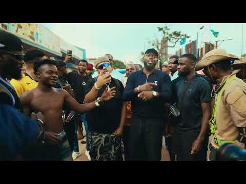 Naza, Keblack - Chaud patate