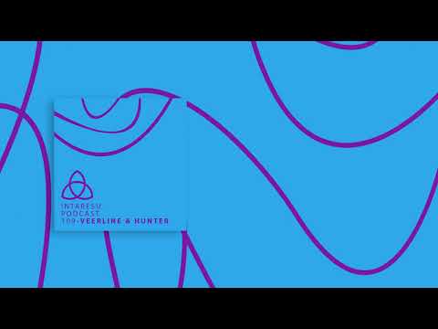 #Rominimal | Intaresu Podcast 109 - Veerline & Hunter