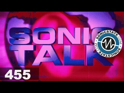 Sonic TALK 455 - Behringer Synth, Matrixbrute Filters, Spitfire Organ