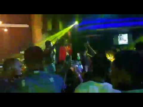 Nice time in Qatar Doha fabric club Jirra by Abdisa sida