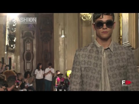 NAIR XAVIER at ModaLisboa Spring Summer 2016 by Fashion Channel