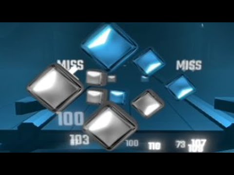 This is what PEAK Beat Saber performance looks like.. (ENDYMION) - fallen shepherd)