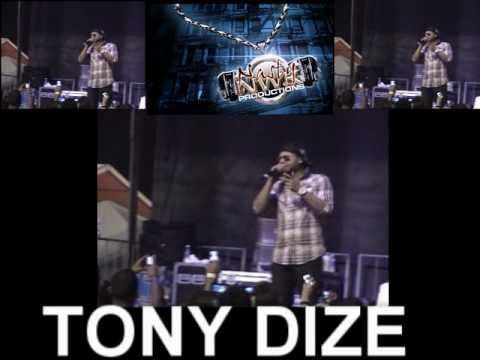 TEAMJUNE VLOG #83 DJ JUNE presenta TONY DIZE