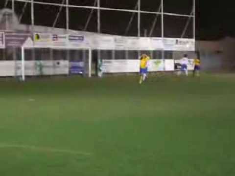Les Franqueses - Canovelles Juvenil 5:1