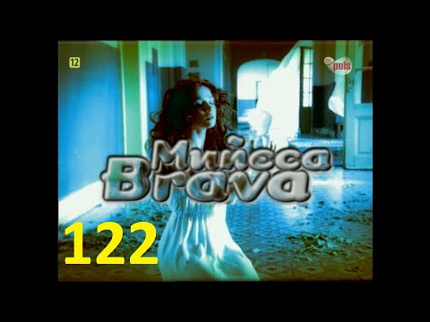 Zbuntowany anioł FHD odc 122