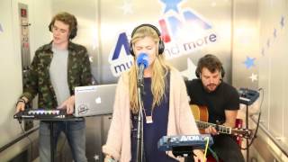 MNM: Emma Bale &amp; Lost Frequencies - Run