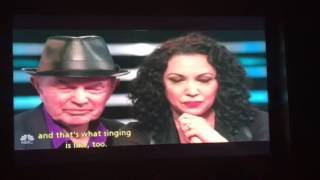 The Voice 2017 Blinds Jack Cassidy