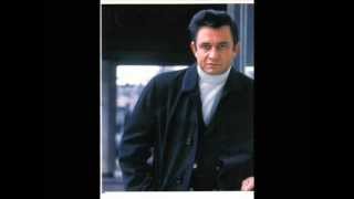 Johnny Cash - Bottom of the mountain 1966