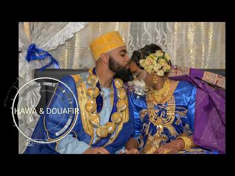 DJ SAY - MARIAGE HAWA & DOUAFIR