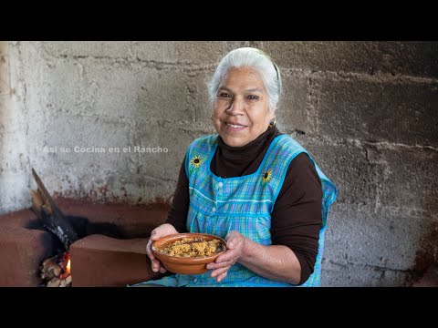 Michoacan Chongos as I make them This is how we cook at the Ranch