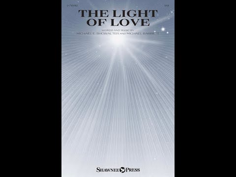 The Light of Love