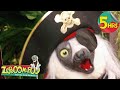 5 Hours Of Zoboomafoo Creature Neighbours Full Episodes For Kids