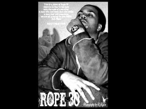 Rope 30 - Cameras in The Sky