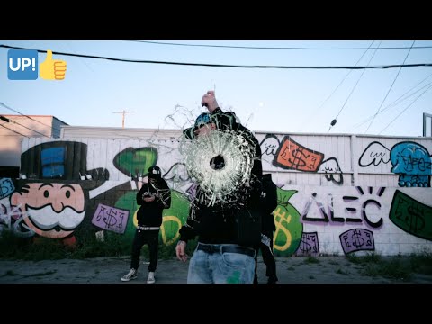 ICEDOUTFLAME$ - Lie Detector (Official Video)