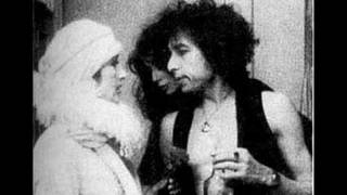 Bob Dylan- Sara (original version)