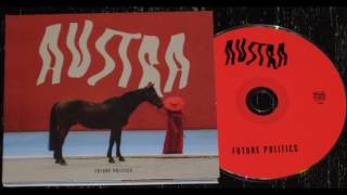 Austra - Utopia (2017)