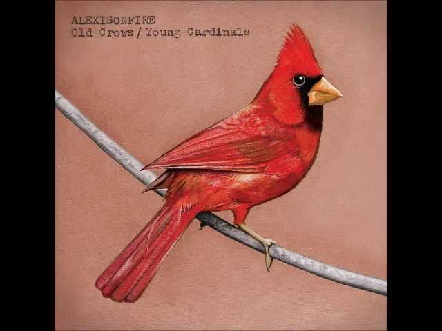 Alexisonfire — Old Crows / Young Cardinals