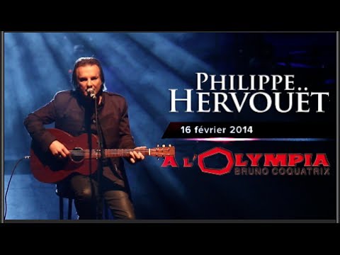 Philippe Hervouët officiel 