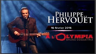 Philippe Hervouët officiel 