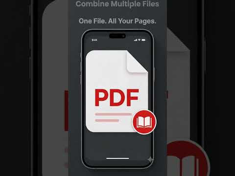 PDF Reader video thumbnail