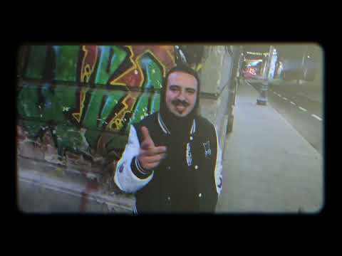 ZEHA x Gogan - In afara strazii