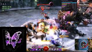 GW2: Deimos (Grieving Phantasm Mirage POV)